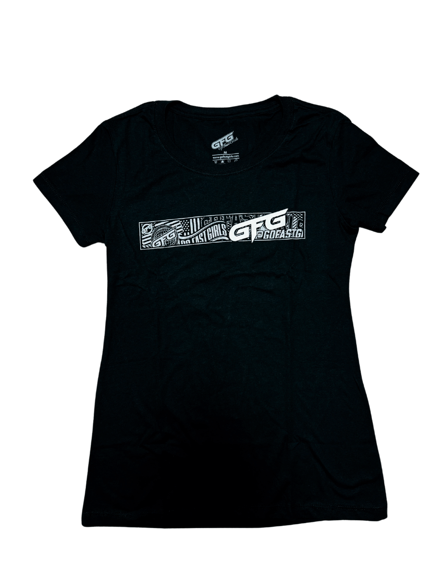 Women's Cut AOP T-Shirt