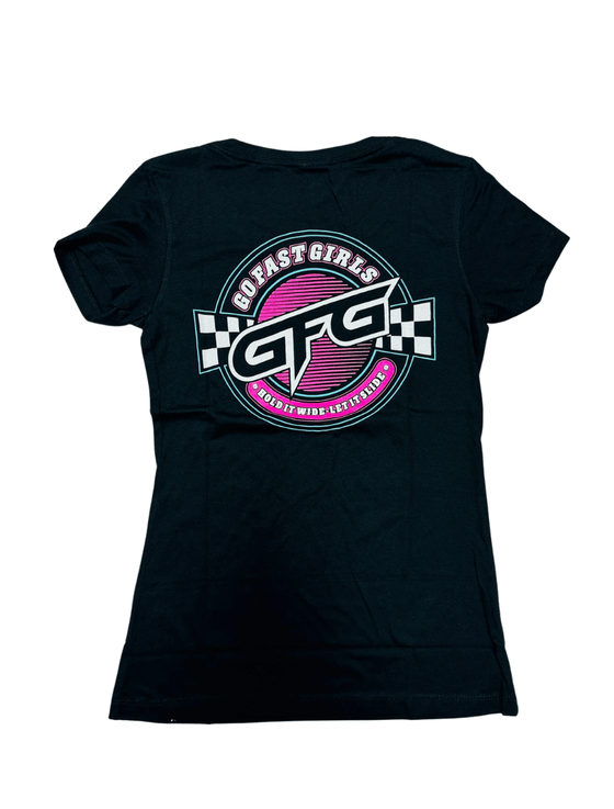 Women's Cut Hold It Wide 2.0 T-Shirt