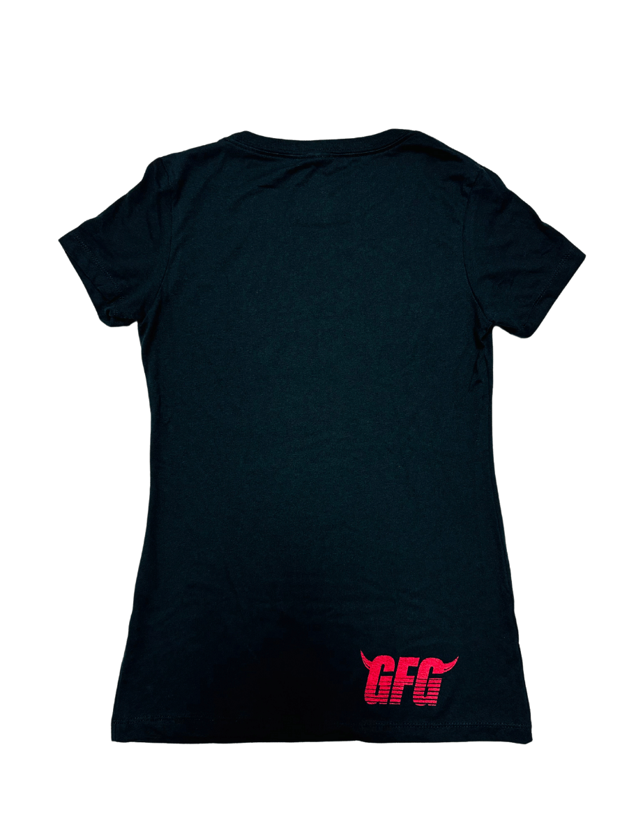 Women's Speed Demon T-Shirt