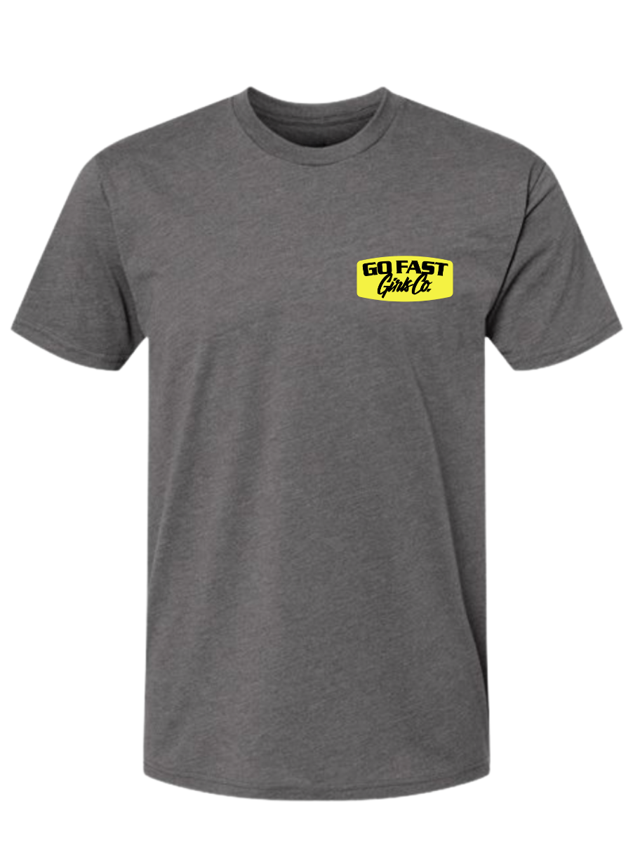 Yield T-Shirt
