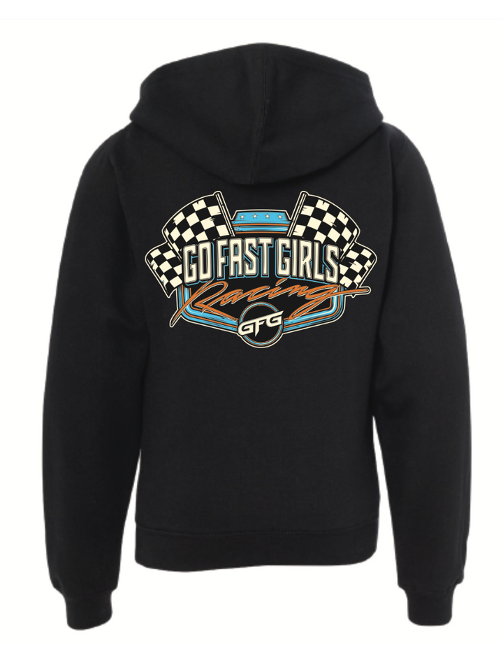 Youth GFG Racing Hoodie