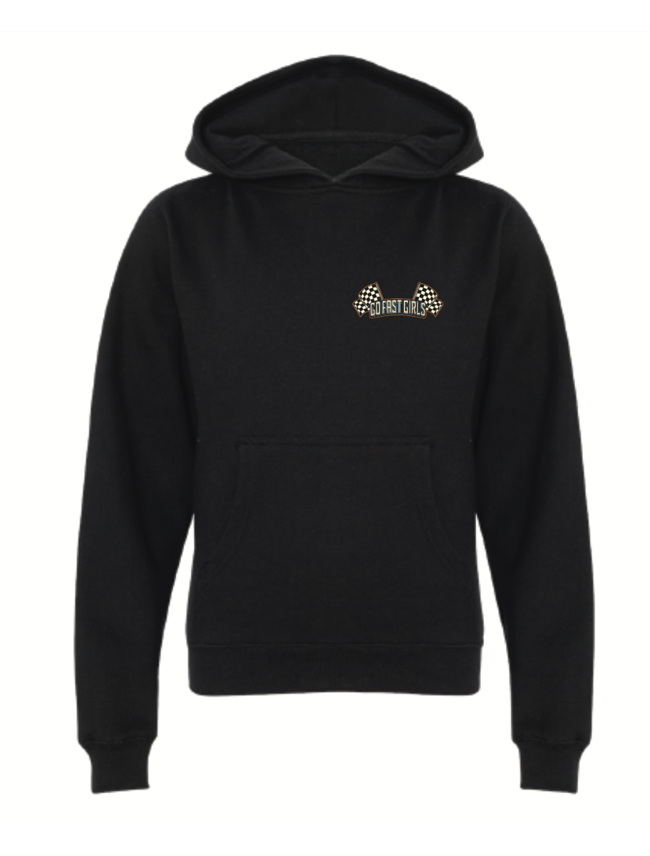 Youth GFG Racing Hoodie