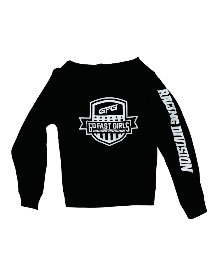 Youth Racing Division Hoodie