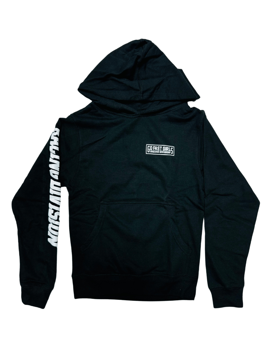 Youth Racing Division Hoodie