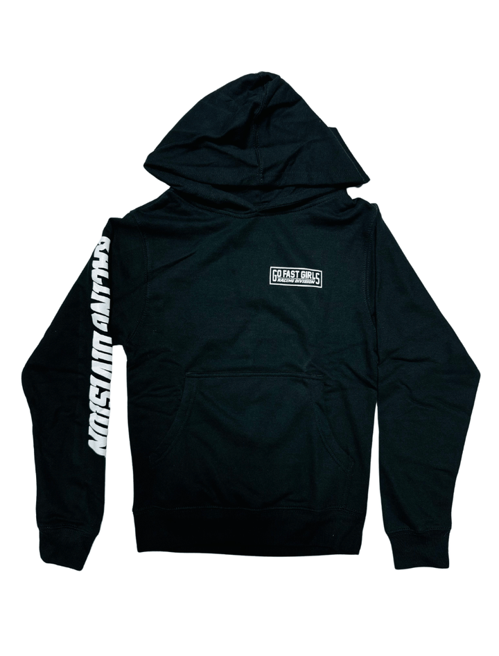 Youth Racing Division Hoodie