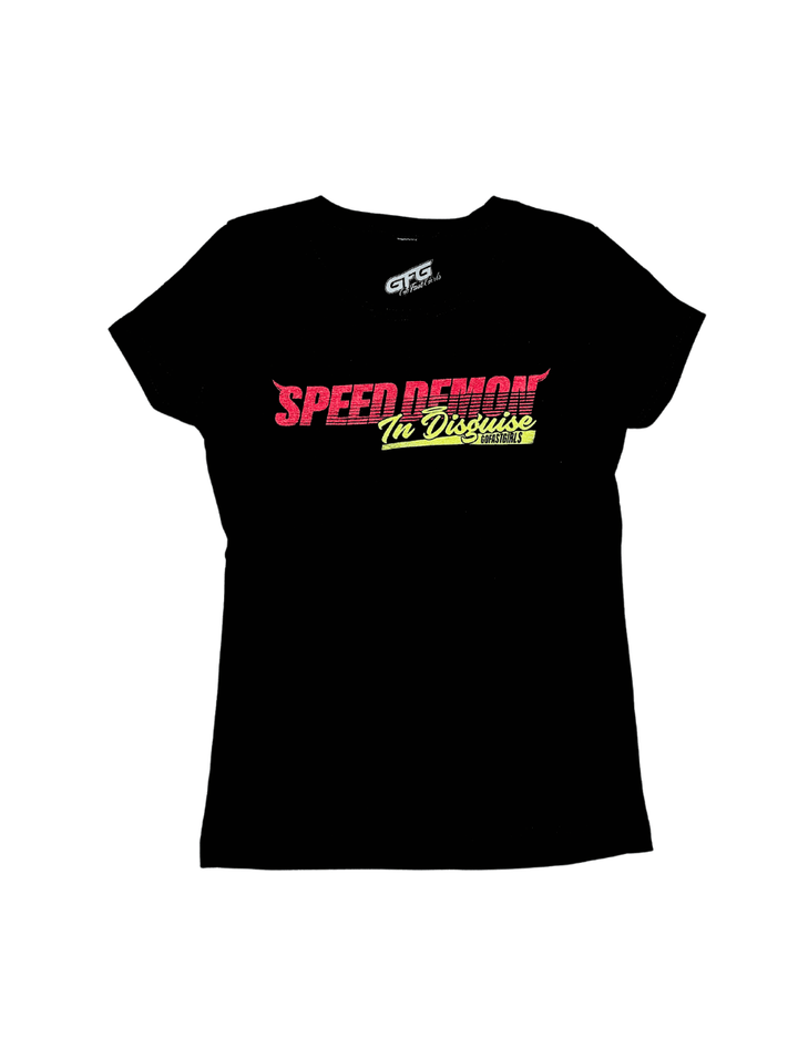 Youth Speed Demon T-Shirt