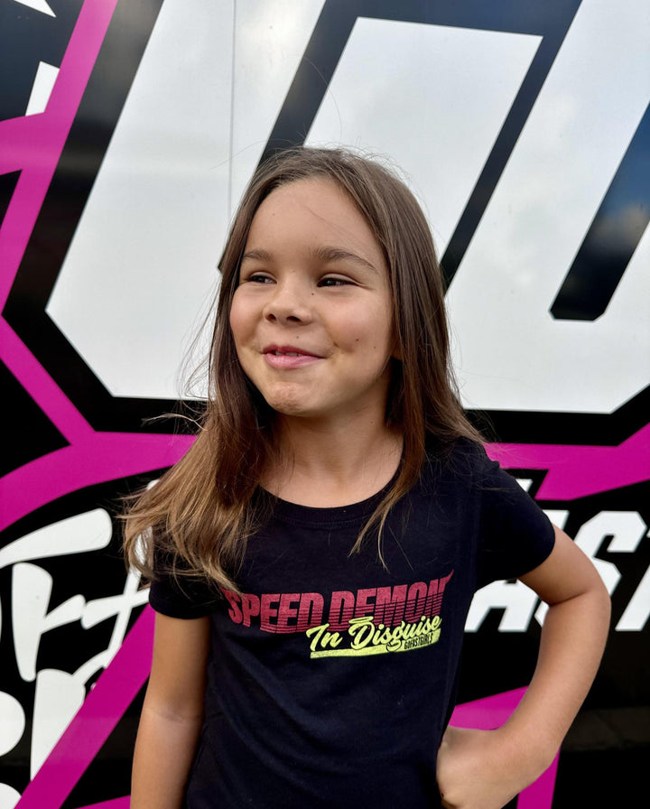 Youth Speed Demon T-Shirt