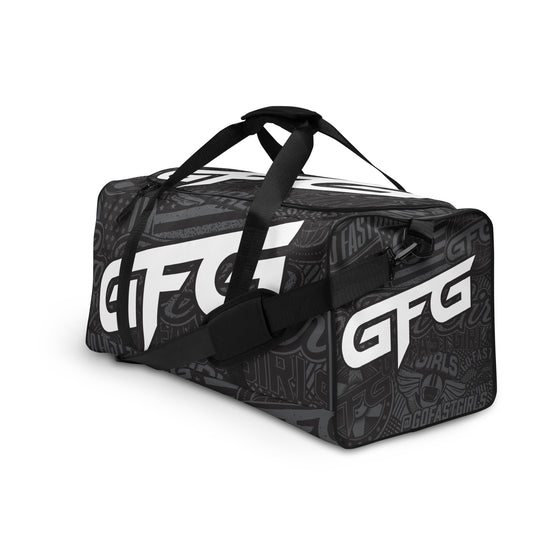 AOP Duffle Bag