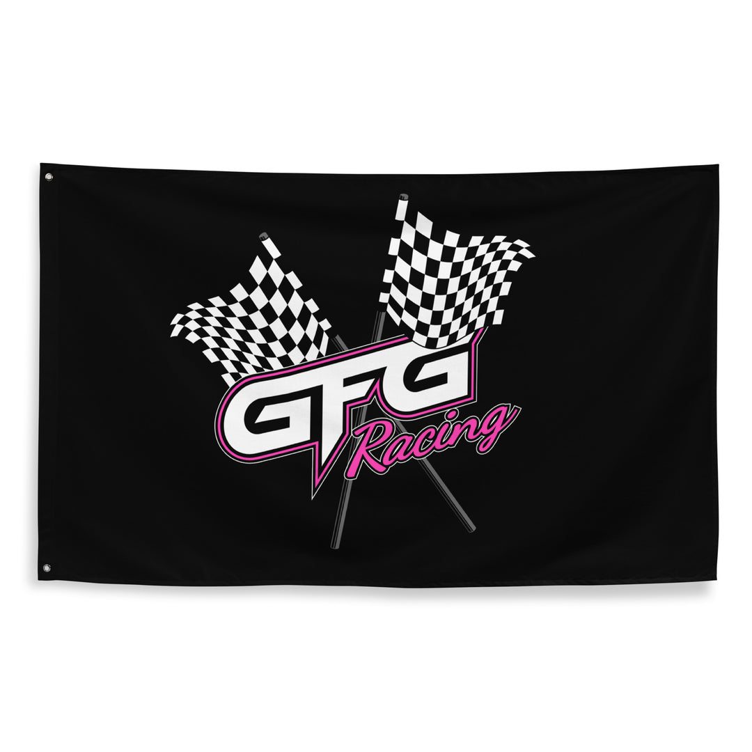 GFG Racing Flag