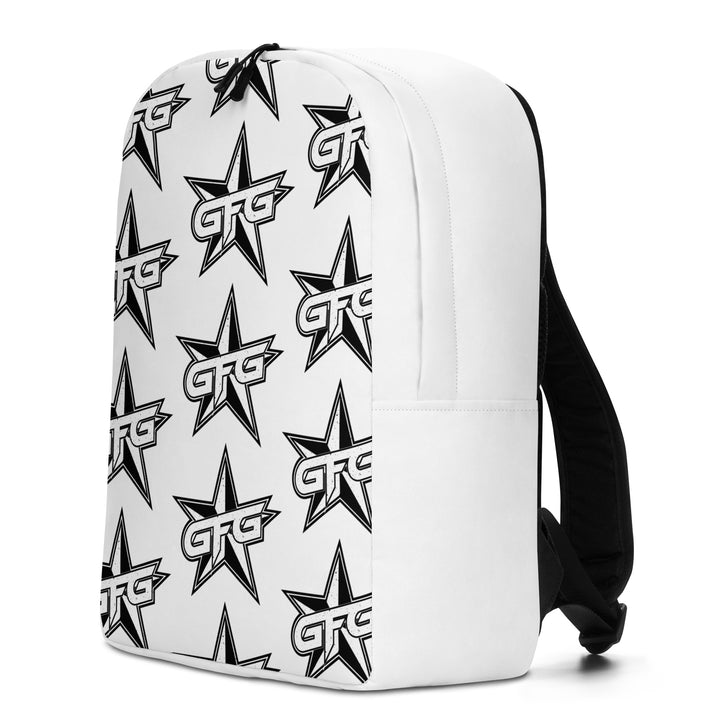 Star of the Track Backpack