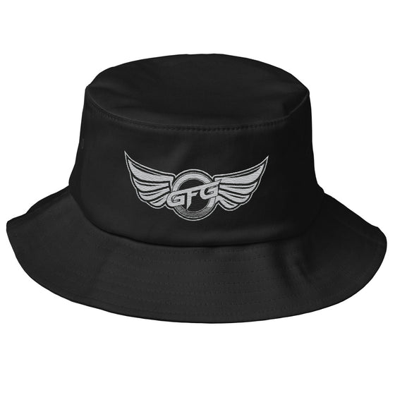 Winging' It Bucket Hat