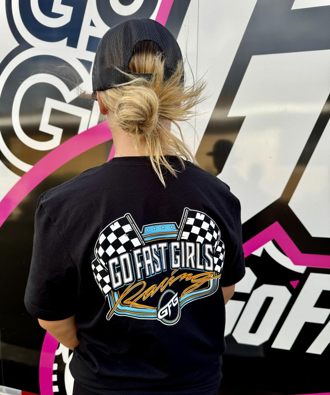 GFG Racing T-Shirt