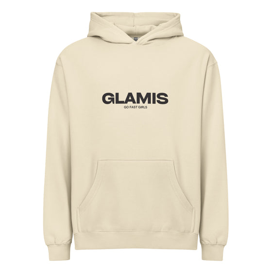 Glamis Hoodie