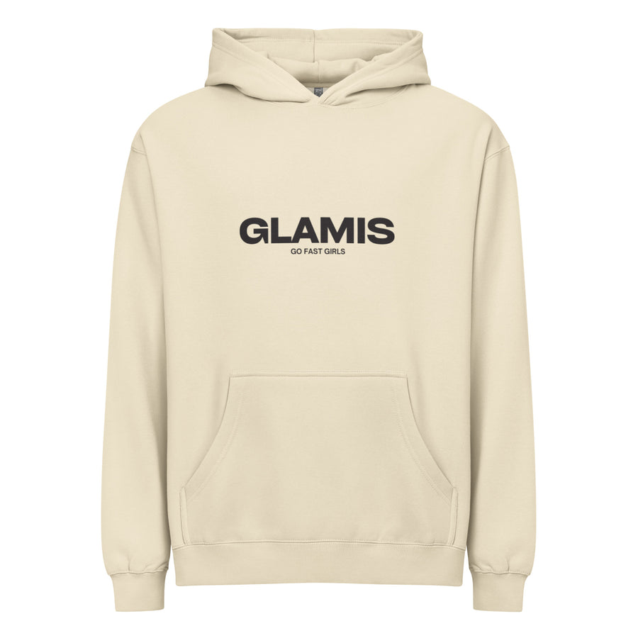 Glamis Hoodie