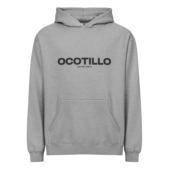 Ocotillo Hoodie