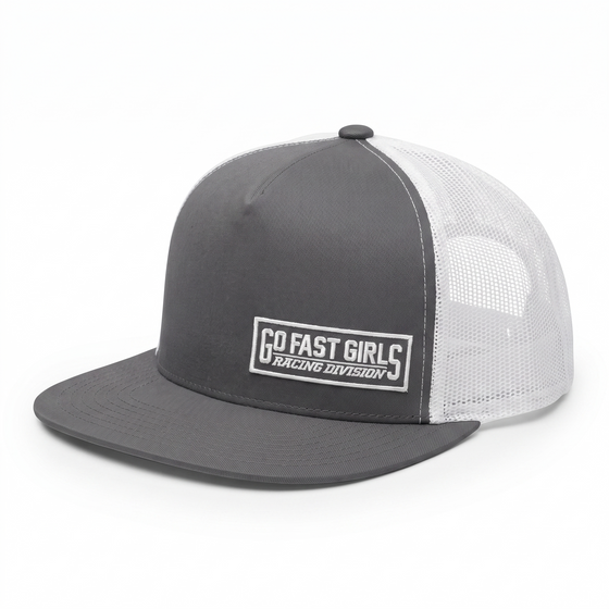 Racing Division S.P. Hat