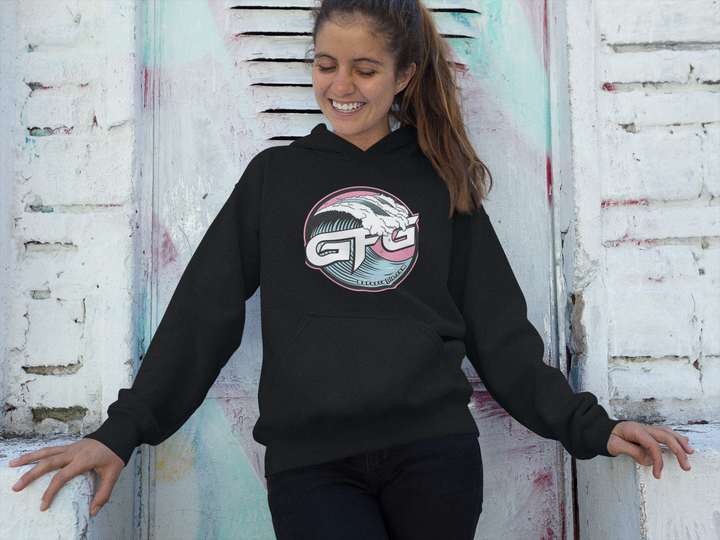 GFG Wave Hoodie