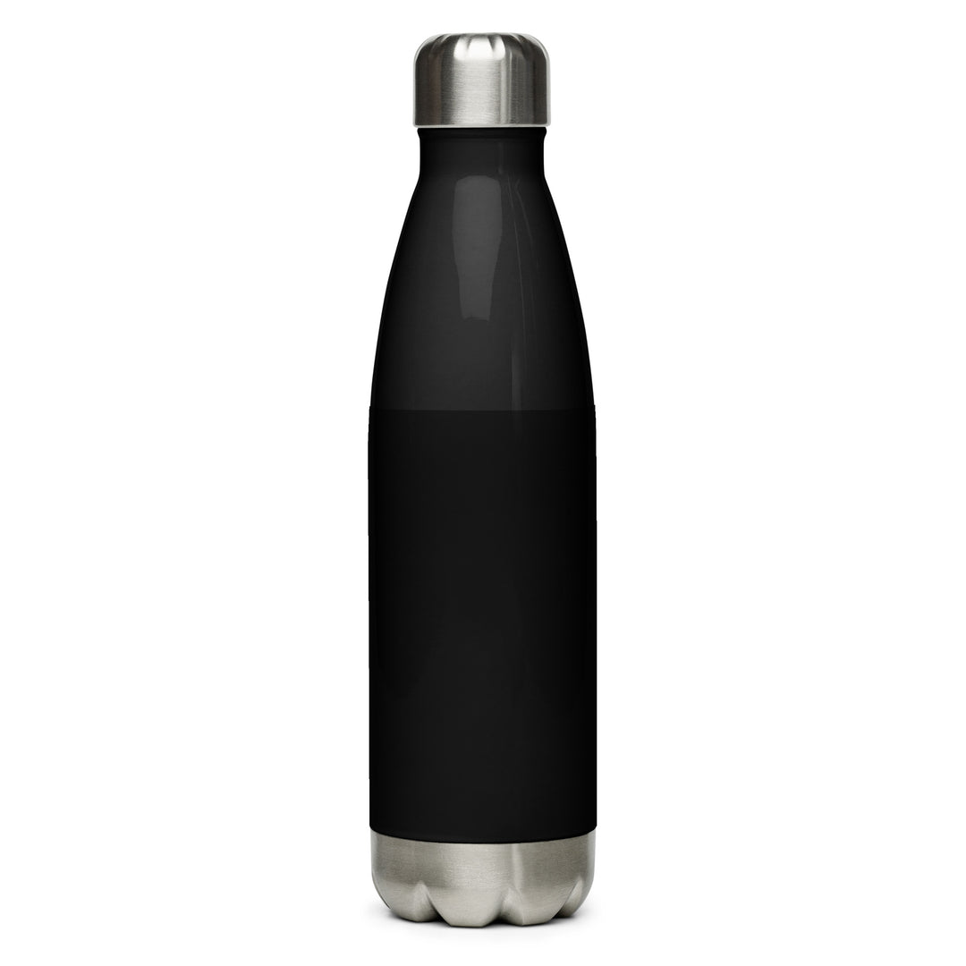 Starburst Steel Water Bottle