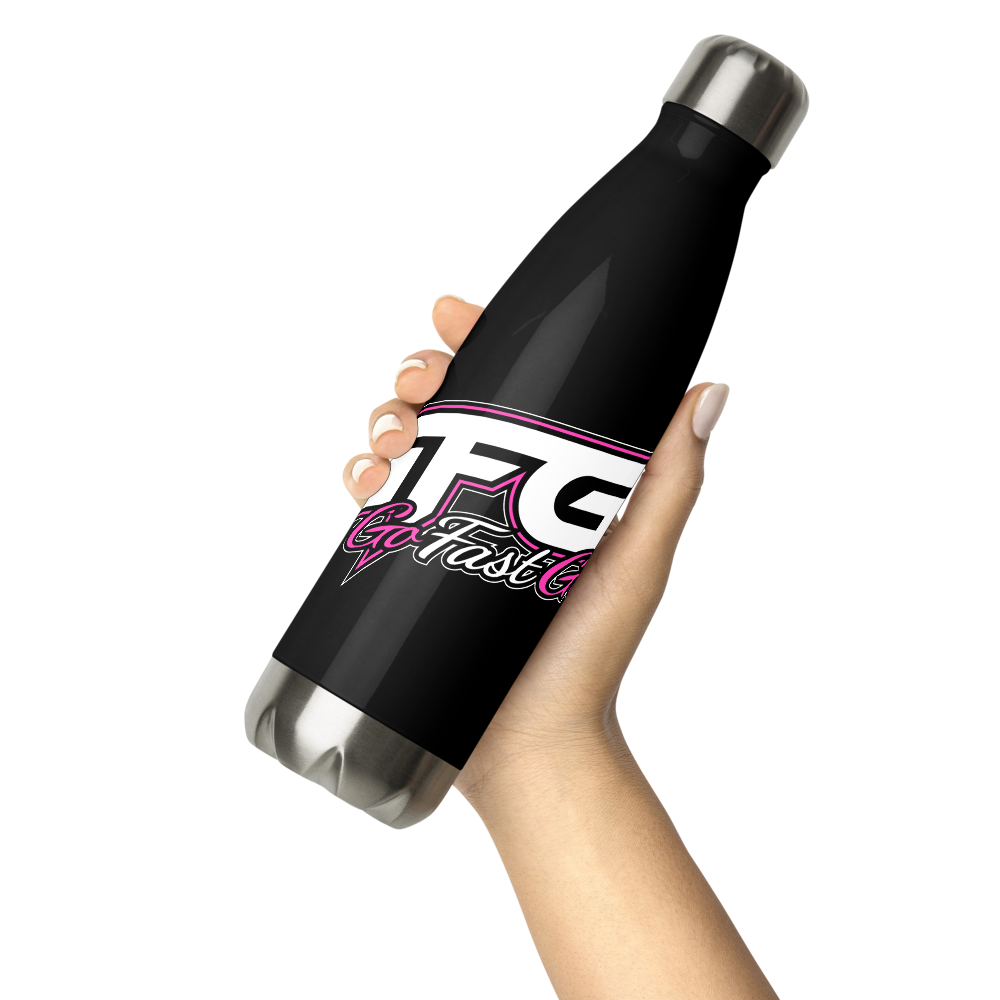 OG GFG Water Bottle