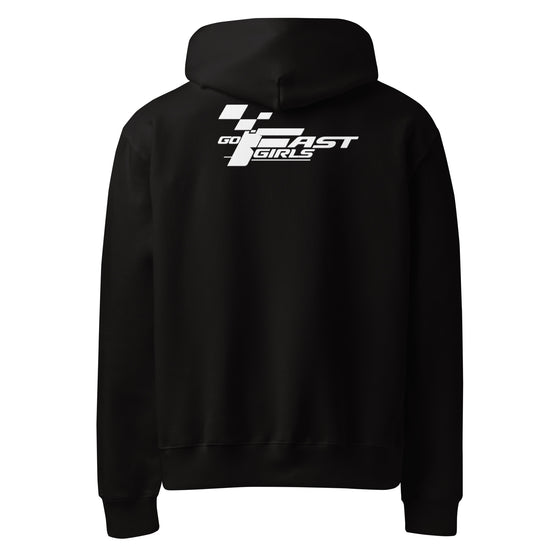 F&F Hoodie