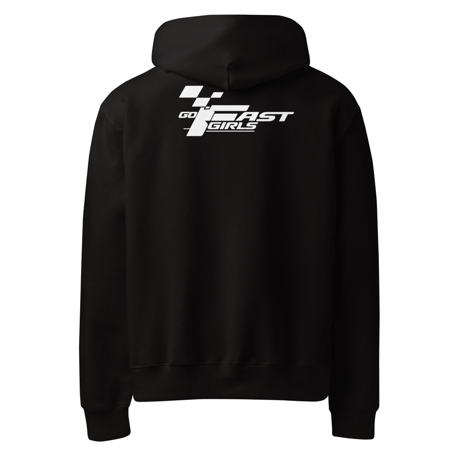 F&F Hoodie