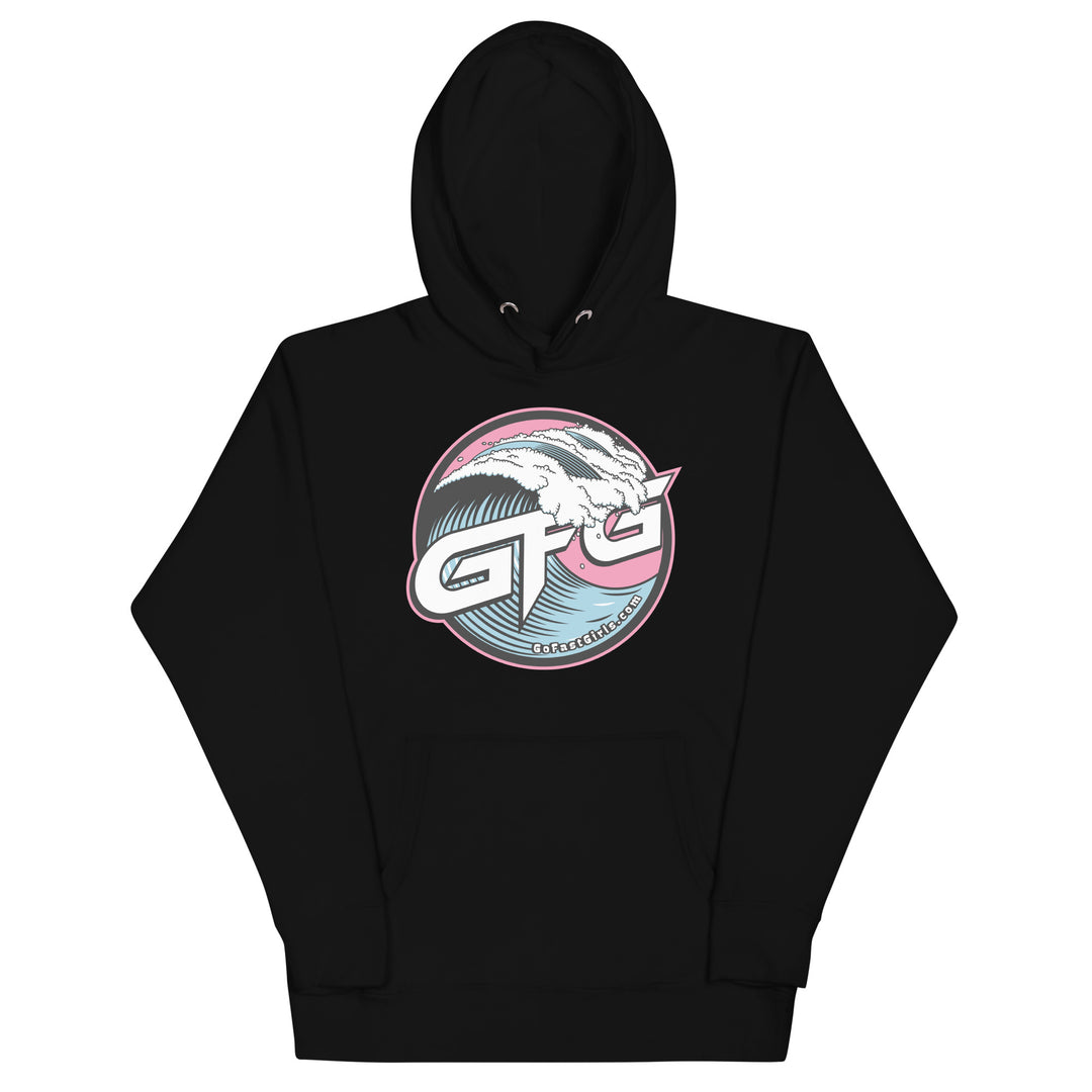 GFG Wave Hoodie