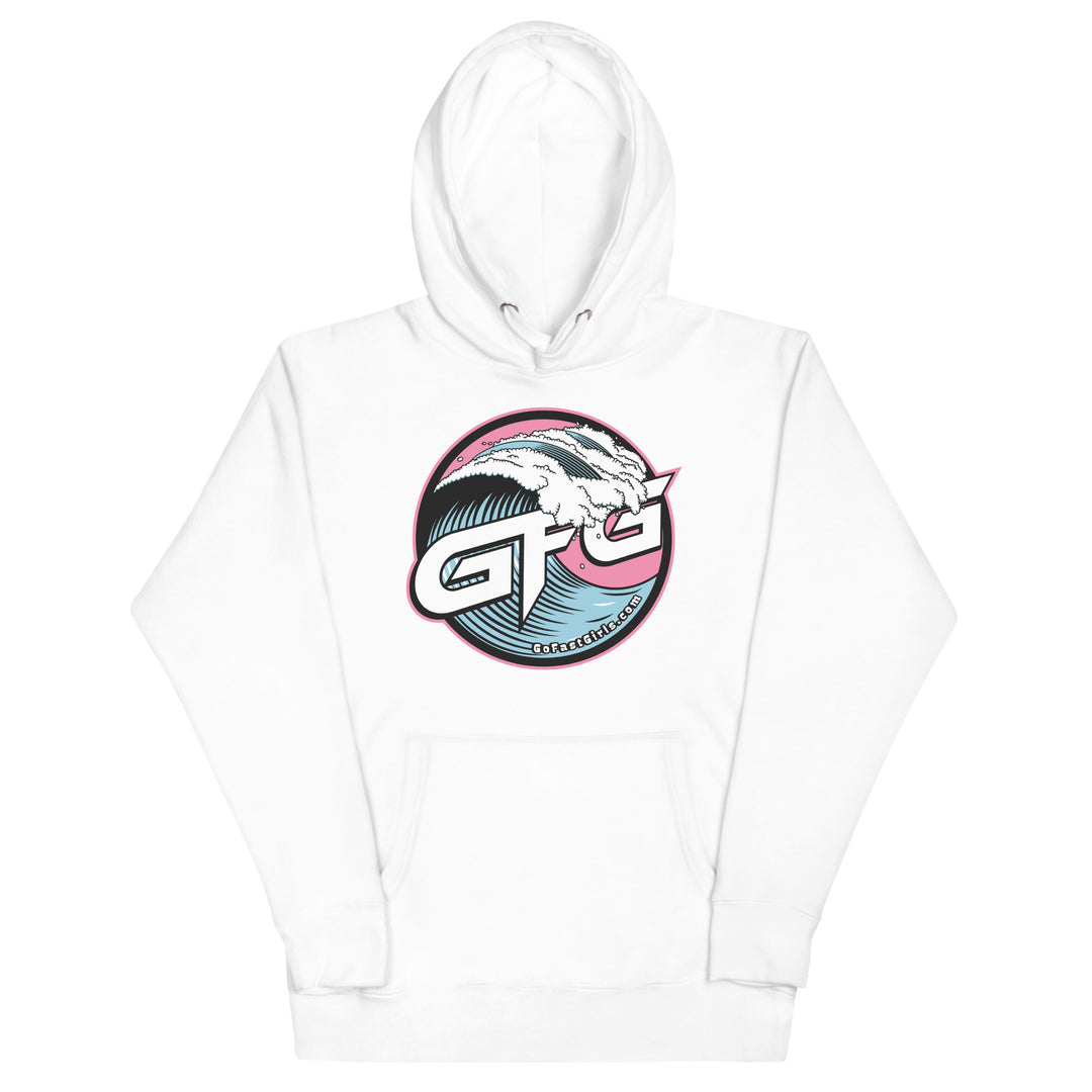 GFG Wave Hoodie