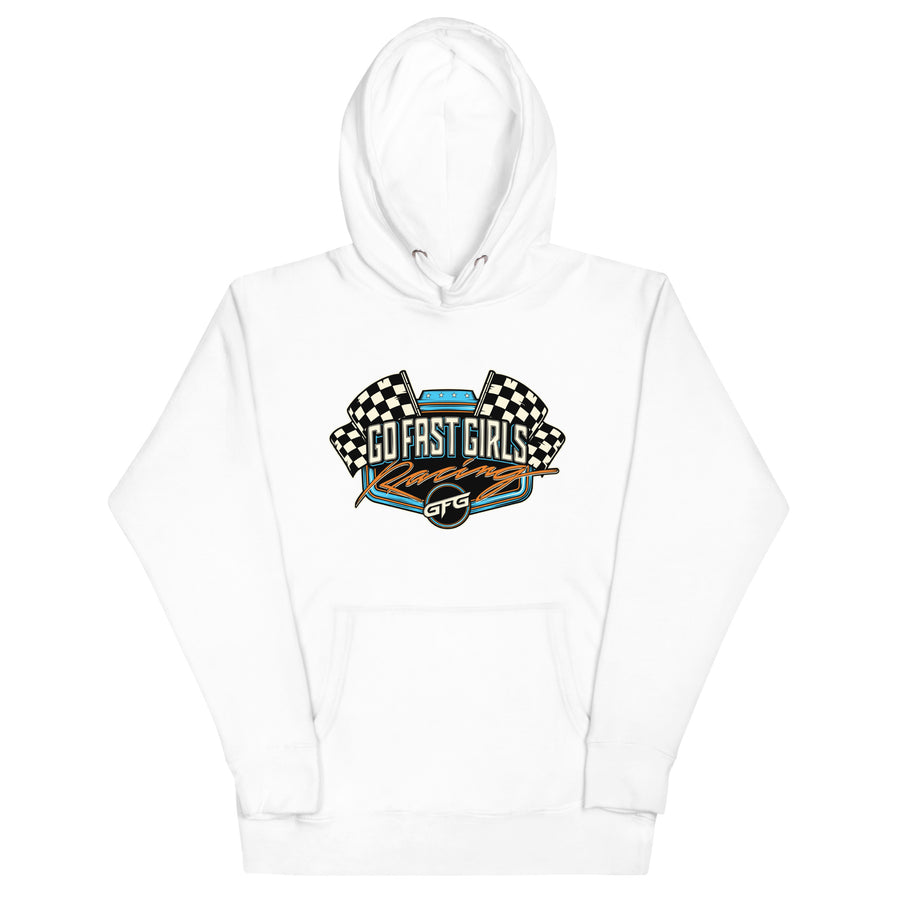 GFG Racing Hoodie