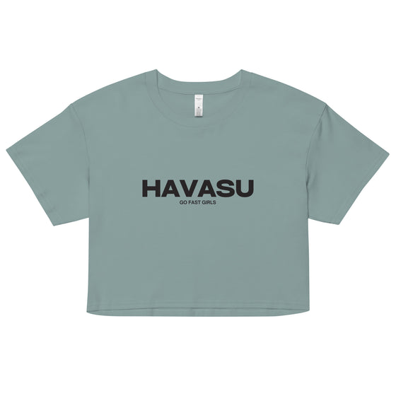 Havasu Women’s crop top
