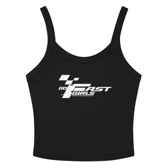 F&F Micro RIb Tank Top