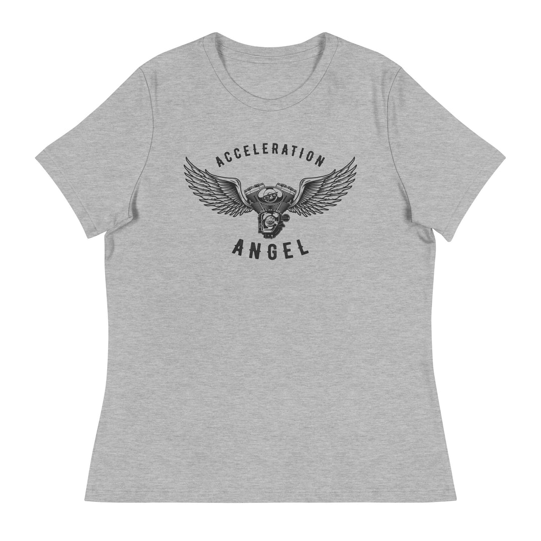 Acceleration Angel T-Shirt