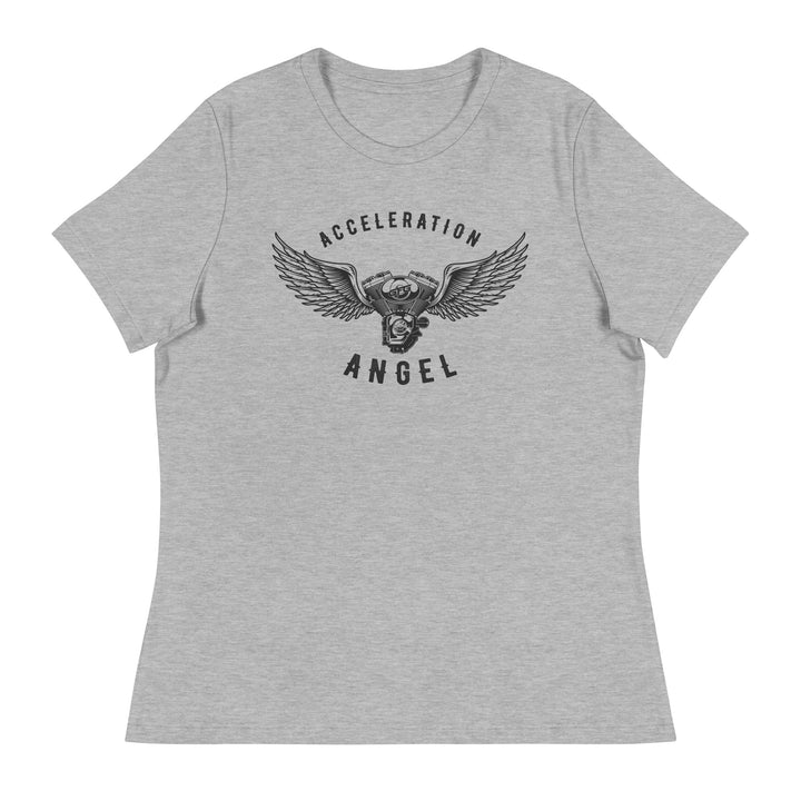 Acceleration Angel T-Shirt