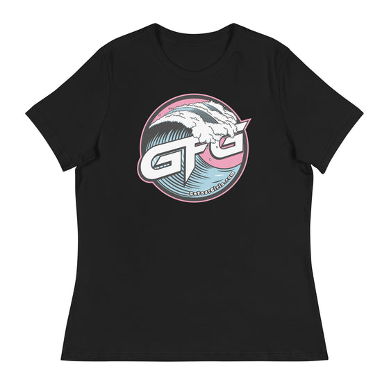 GFG Wave T-Shirt