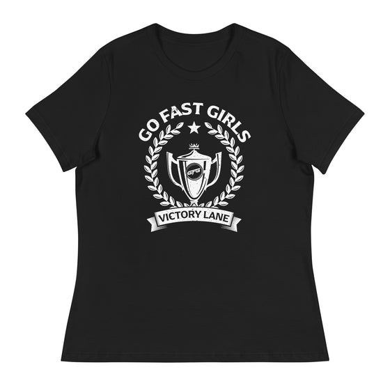 Victory Lane T-Shirt