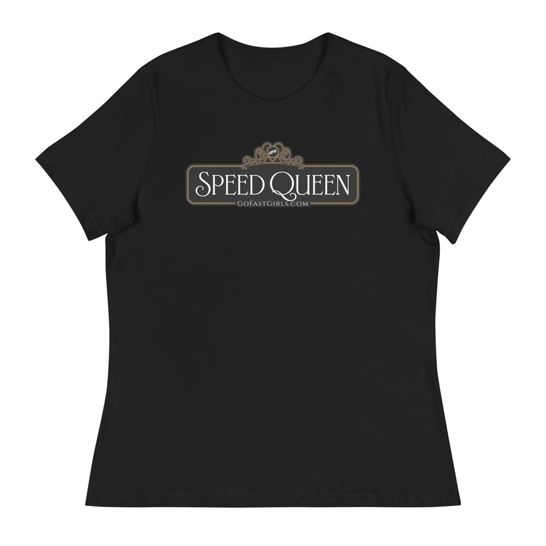 Speed Queen T-Shirt