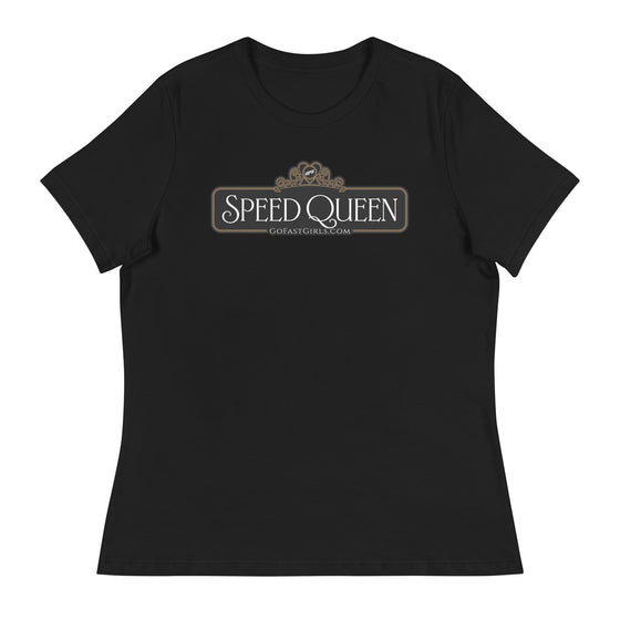 Speed Queen T-Shirt