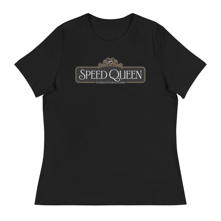 Speed Queen T-Shirt