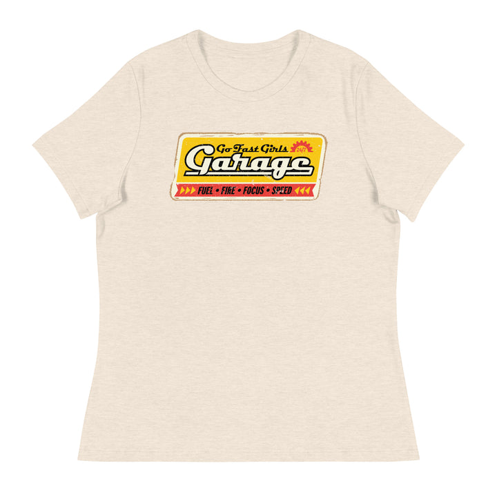 GFG Garage T-Shirt