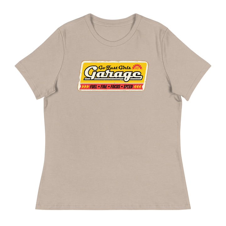 GFG Garage T-Shirt
