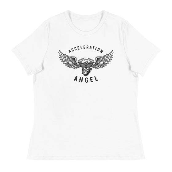 Acceleration Angel T-Shirt
