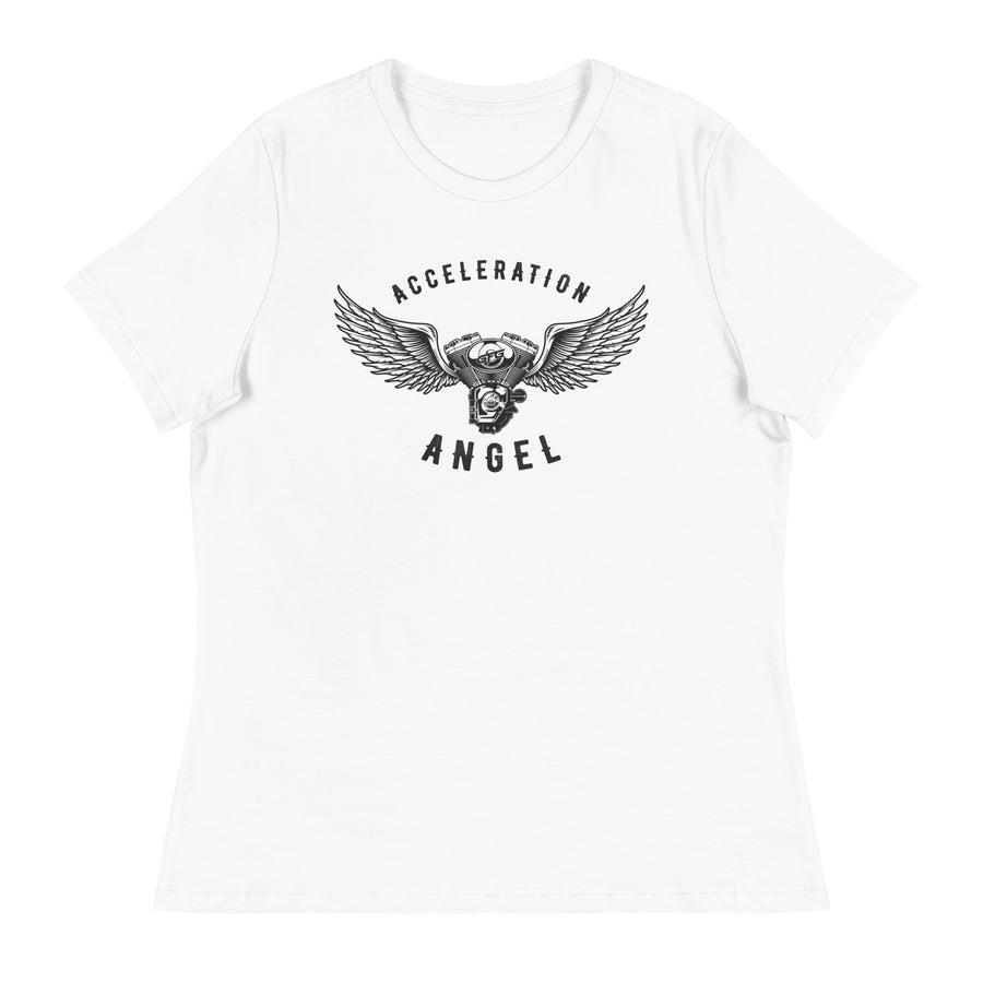 Acceleration Angel T-Shirt