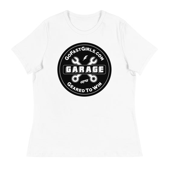 Geared Garage T-Shirt