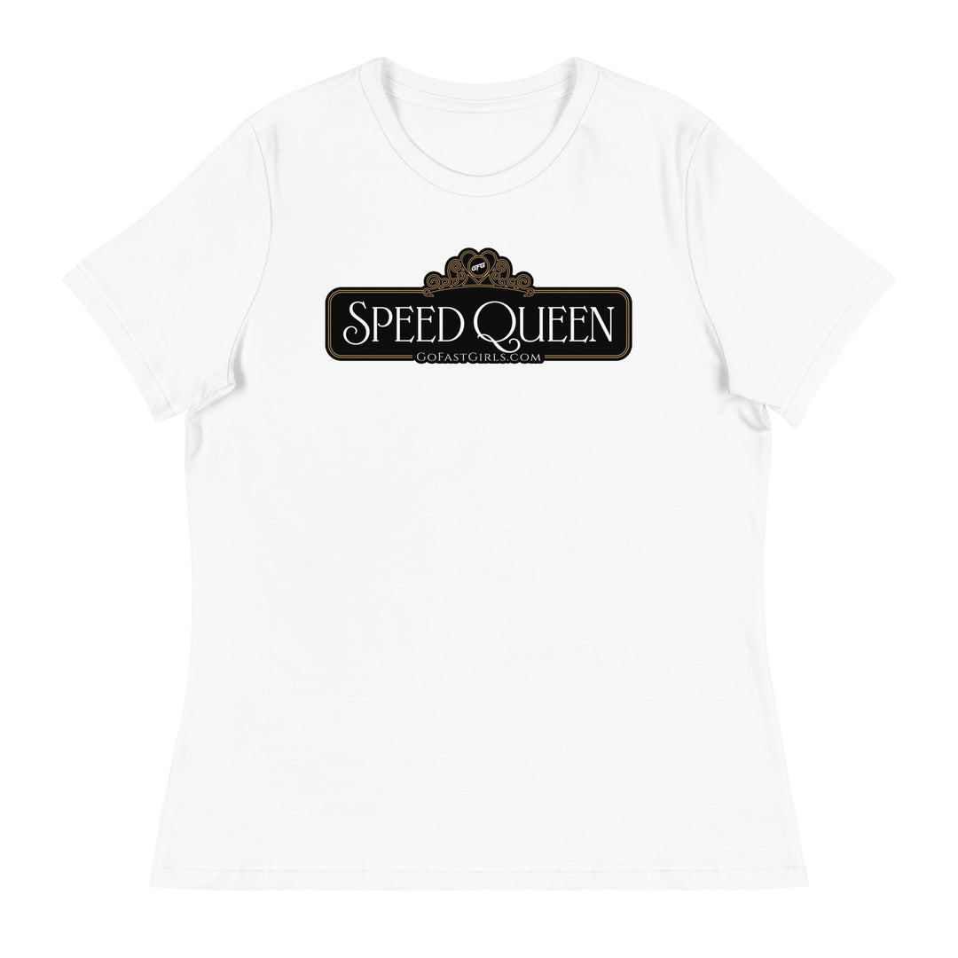 Speed Queen T-Shirt