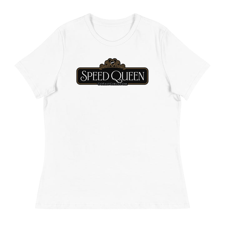 Speed Queen T-Shirt