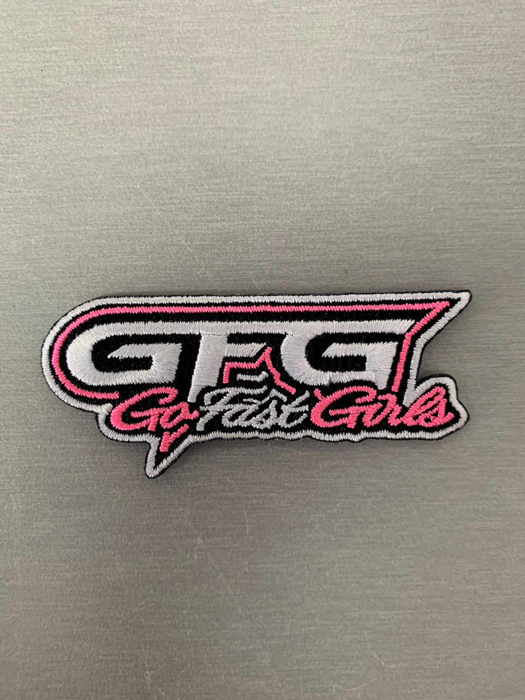 GFG Patches