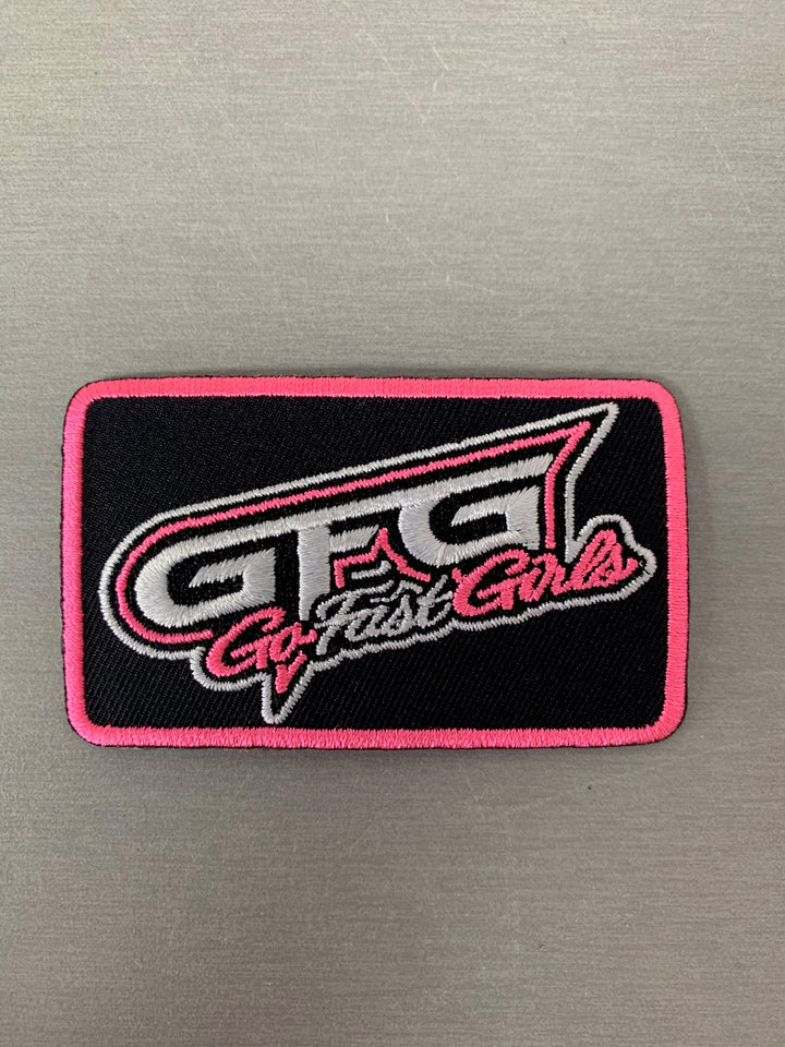 GFG Patches